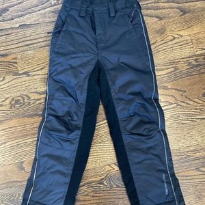 Horseback Riding - Winter Pants